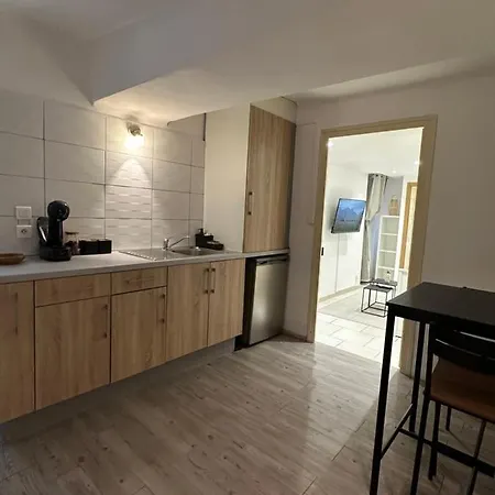 En Plein Coeur Du Centre Historique ! Apartment *