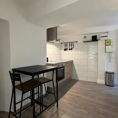 En Plein Coeur Du Centre Historique ! Apartment